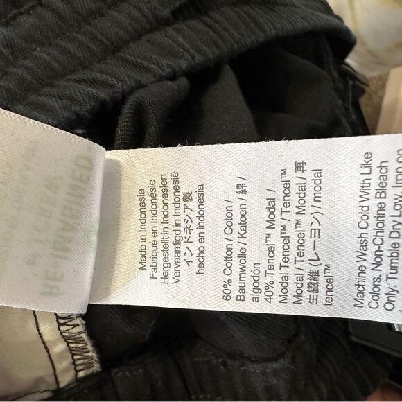 J Crew Lightweight jogger pant in cotton twill - Picture 12 of 12